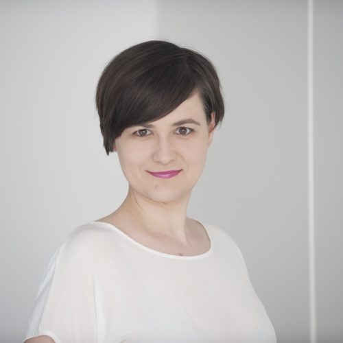 Olga Wichnik<br><em>Posełki Osiem pierwszych kobiet</em> Literacki Sopot media